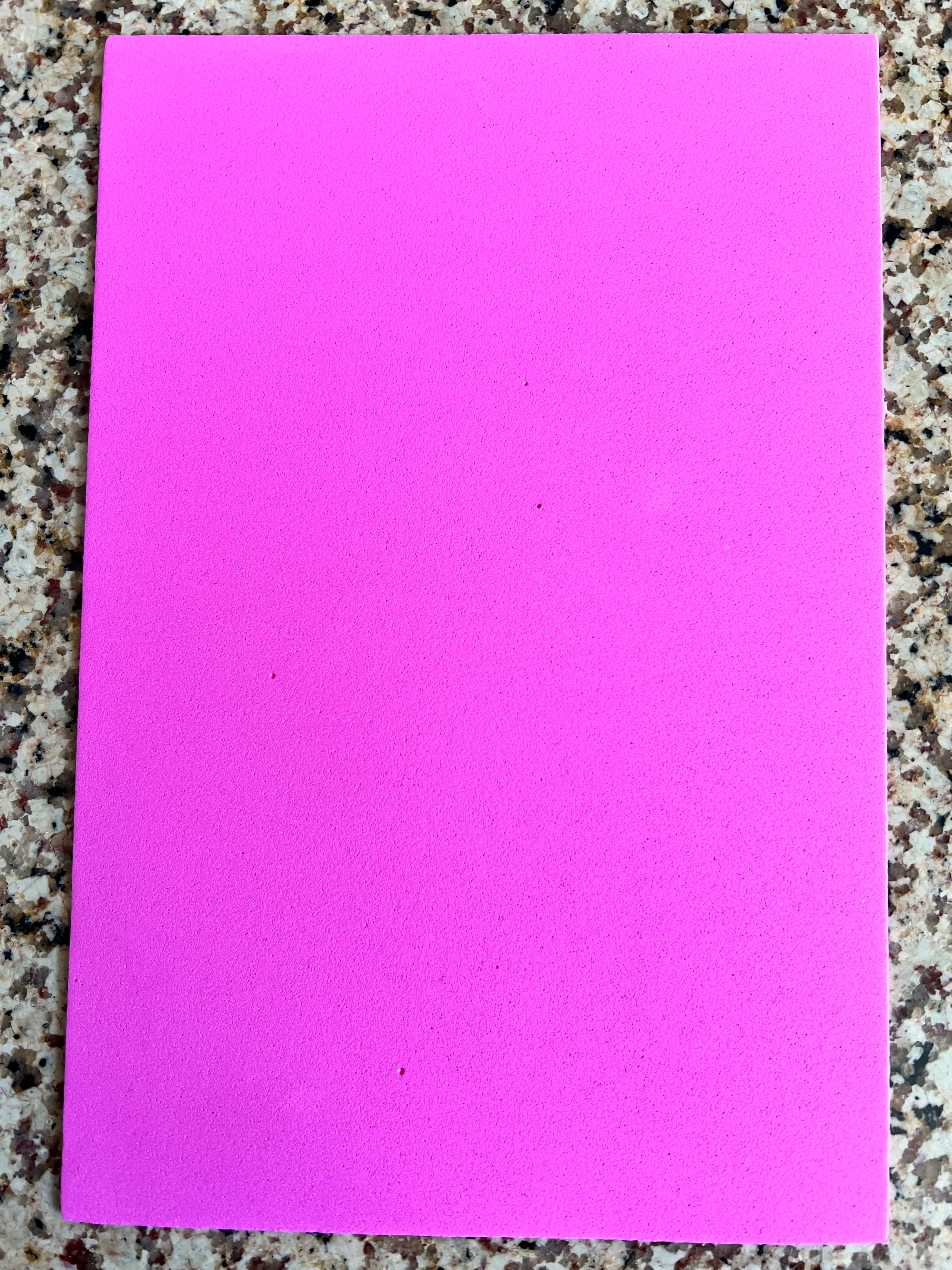 Custom Diamond-Stitch Foam Sheets for 1/10 Scale Lowriders