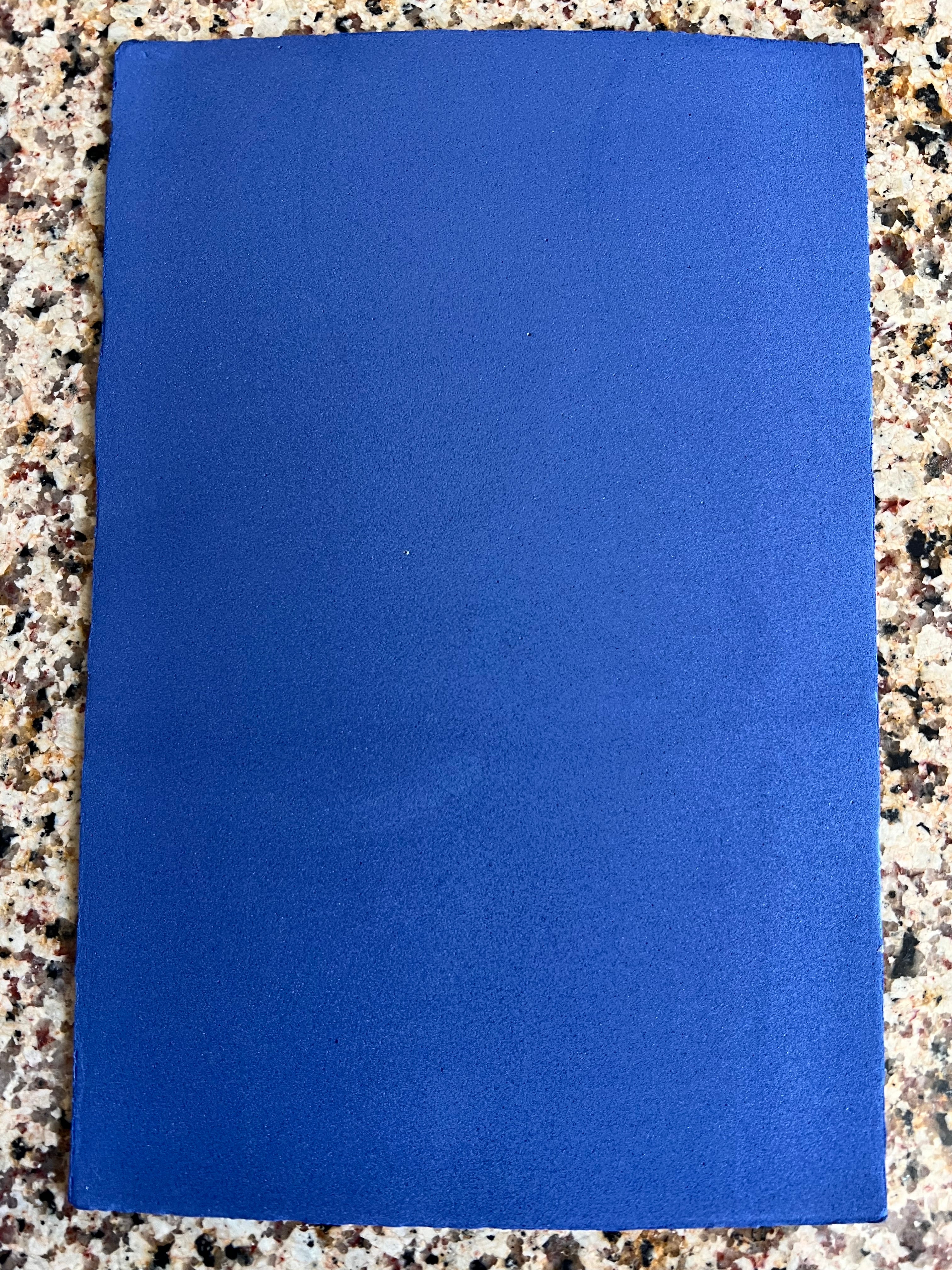 Custom Diamond-Stitch Foam Sheets for 1/10 Scale Lowriders