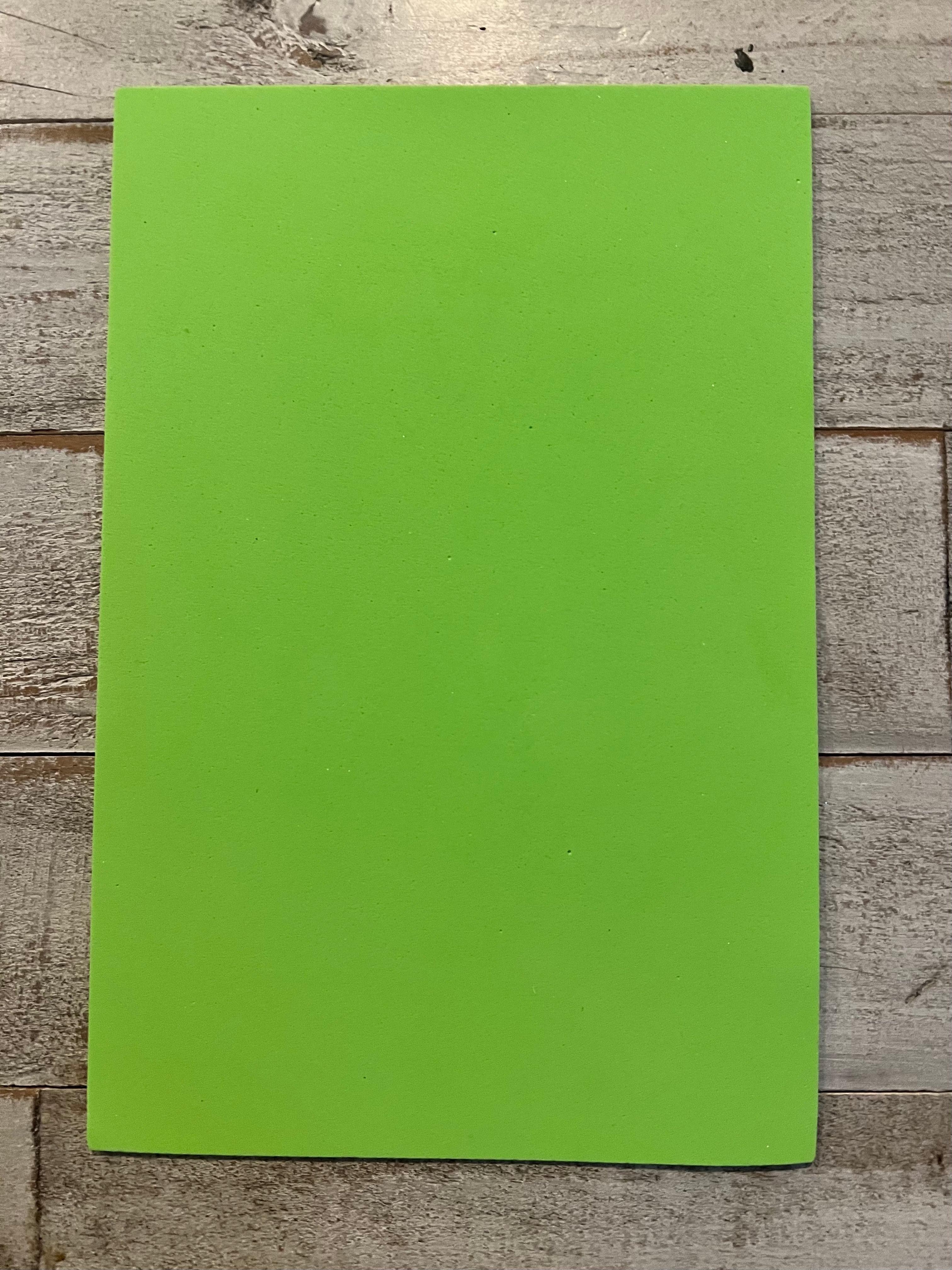 Custom Diamond-Stitch Foam Sheets for 1/10 Scale Lowriders