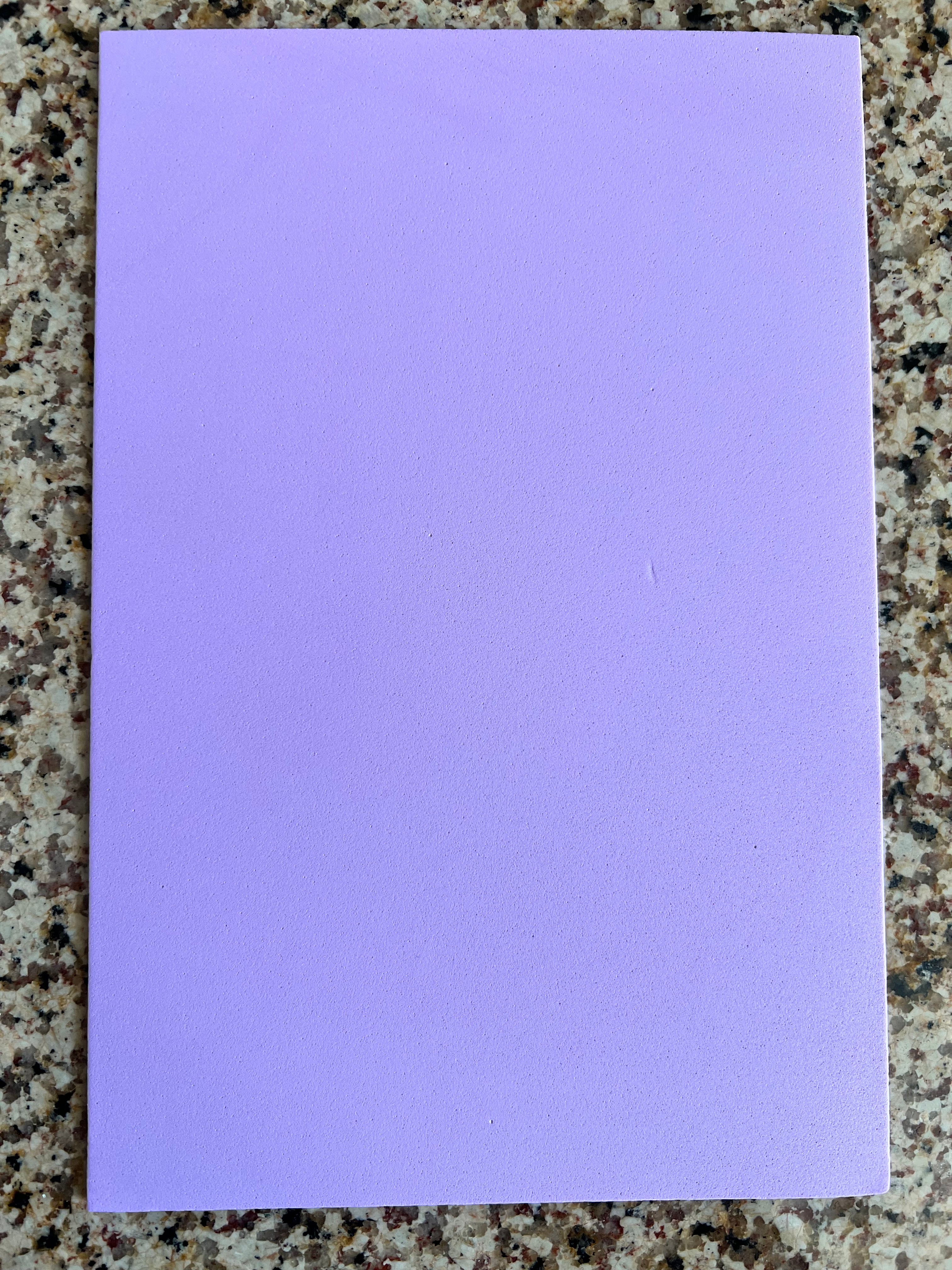 Custom Diamond-Stitch Foam Sheets for 1/10 Scale Lowriders