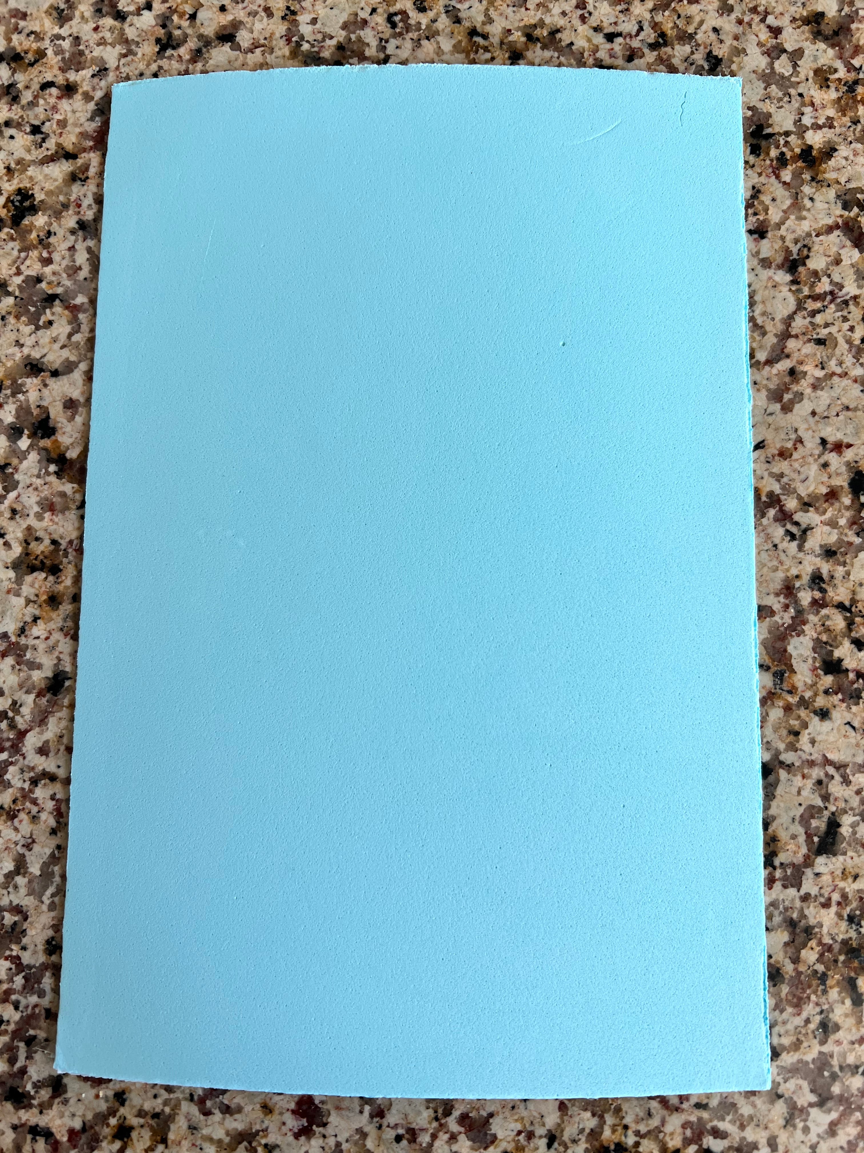 Custom Diamond-Stitch Foam Sheets for 1/10 Scale Lowriders