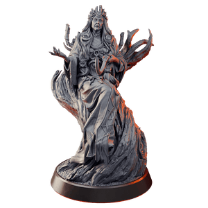 Urd The Past - main render