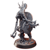 Blightborn Twins - main render