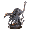 Crazed Acolyte - 75mm render