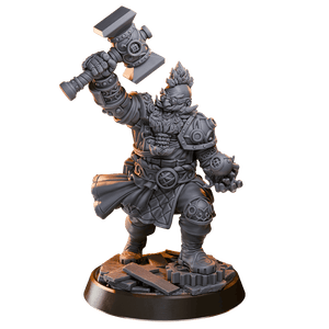 Dagno Onyxbasher - 75mm render