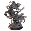 Essence Eater - 75mm render