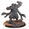 Gorab Amalgam - 75mm render