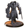 Iron Golem - 75mm render