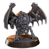 MechaRonic - 75mm render