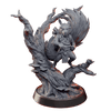 Ratatoskr - main render