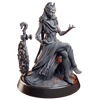 Skuld The Future - main render