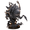 Sordid Eye - 75mm render