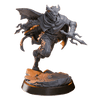 Thevor Vorros - 75mm render