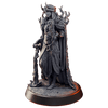 Verdandi The Present - main render